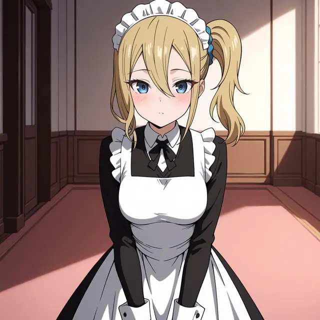 Ai Hayasaka