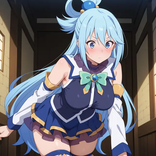 Aqua