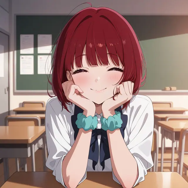 Arima Kana