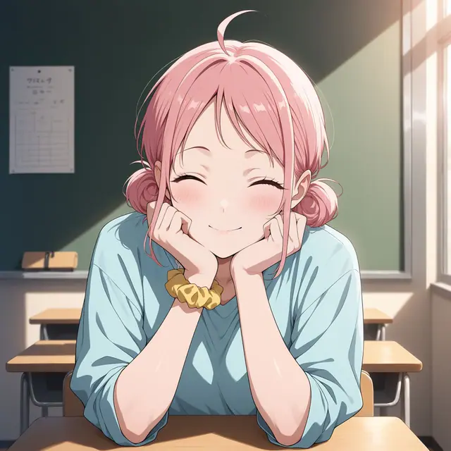 Chouno Hina