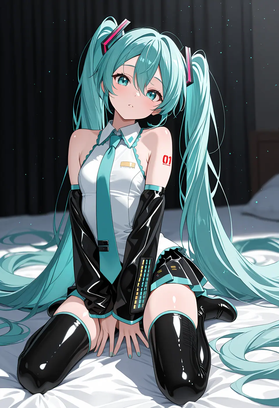Hatsune Miku