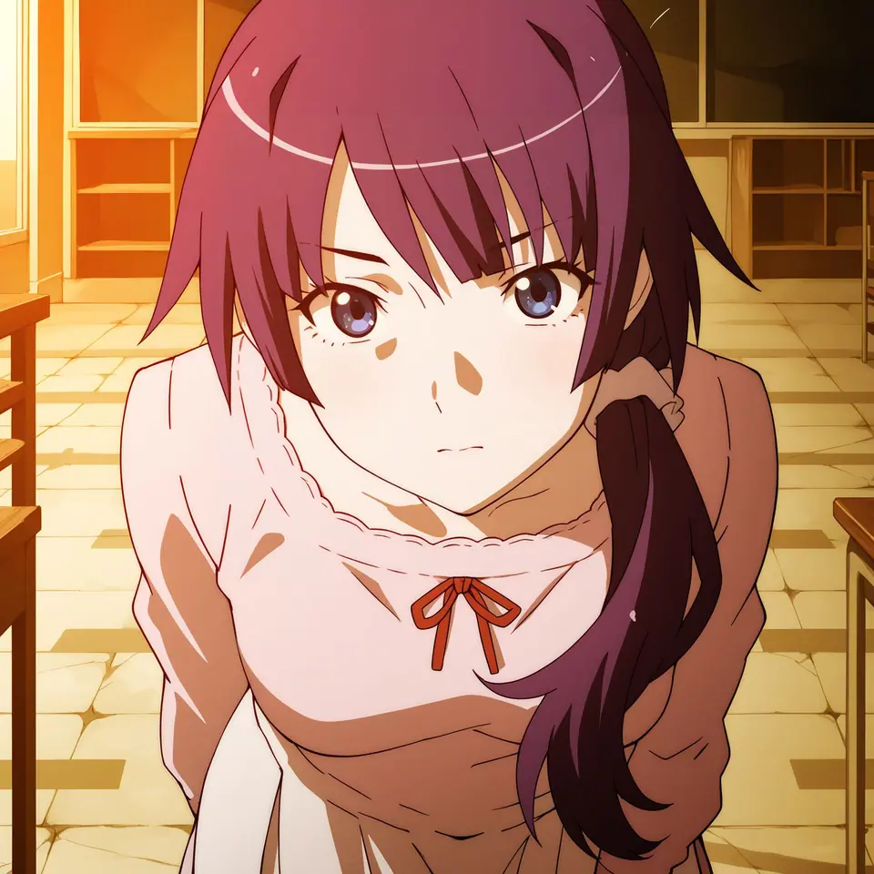 Hitagi Senjougahara
