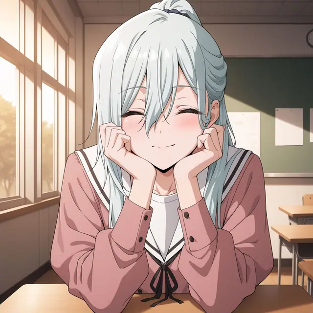 Hoshina Subaru