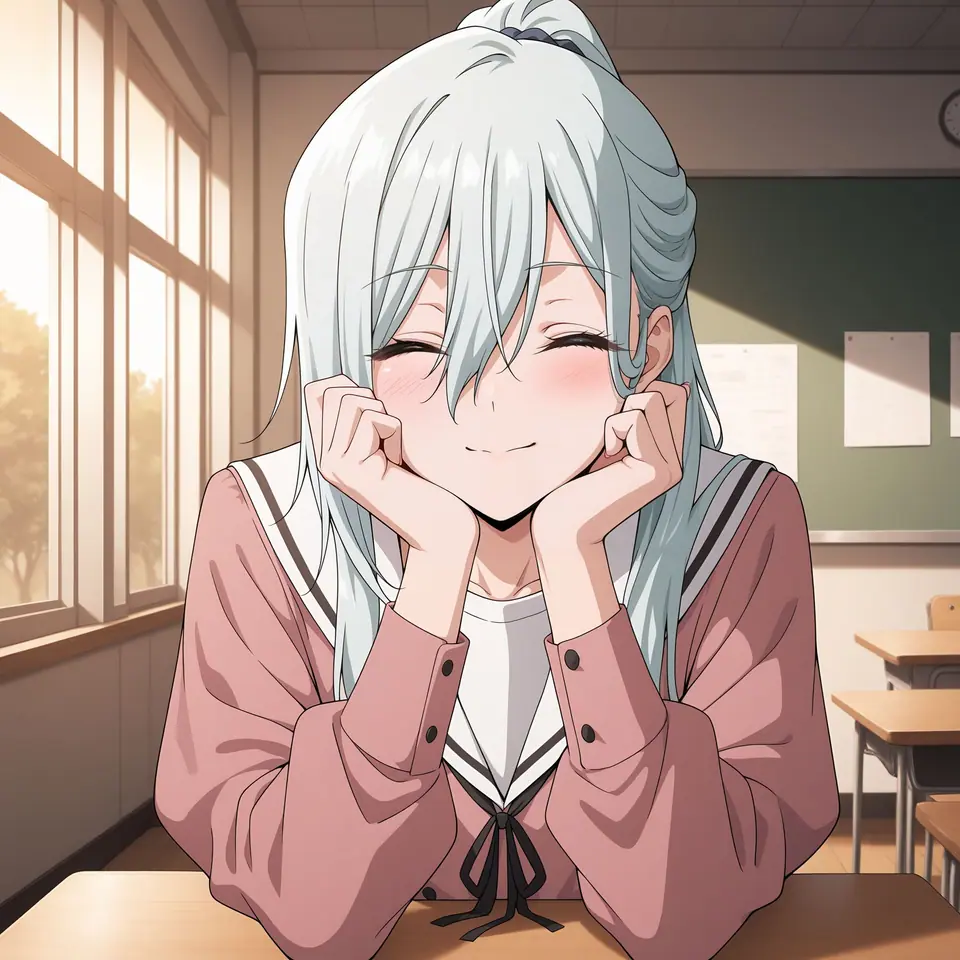 Hoshina Subaru