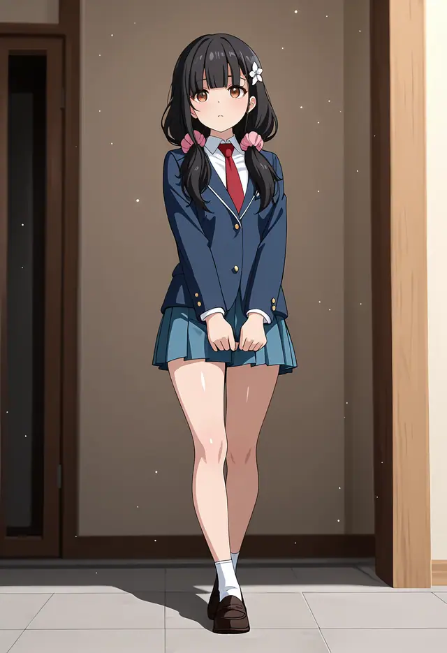 Irido Yume