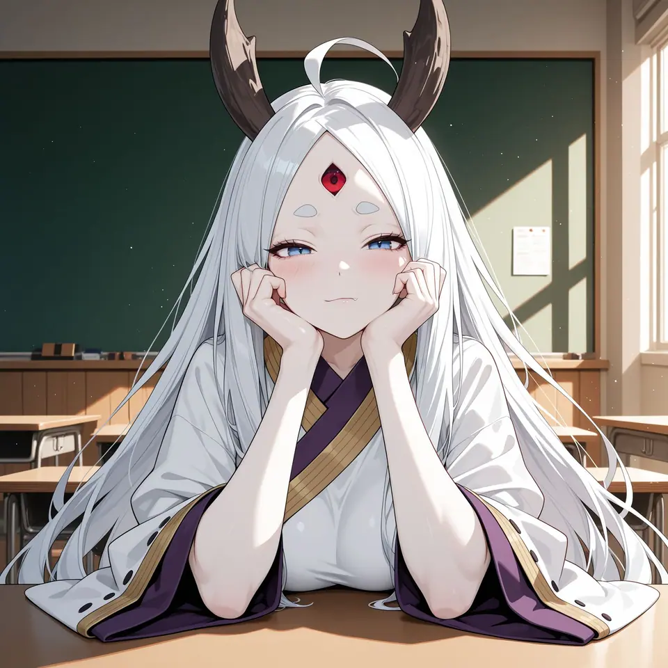 Kaguya Ootsutsuki