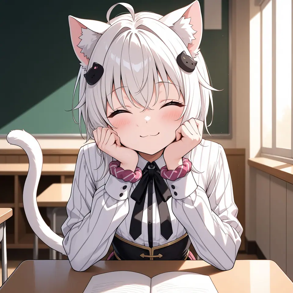 Koneko Toujou
