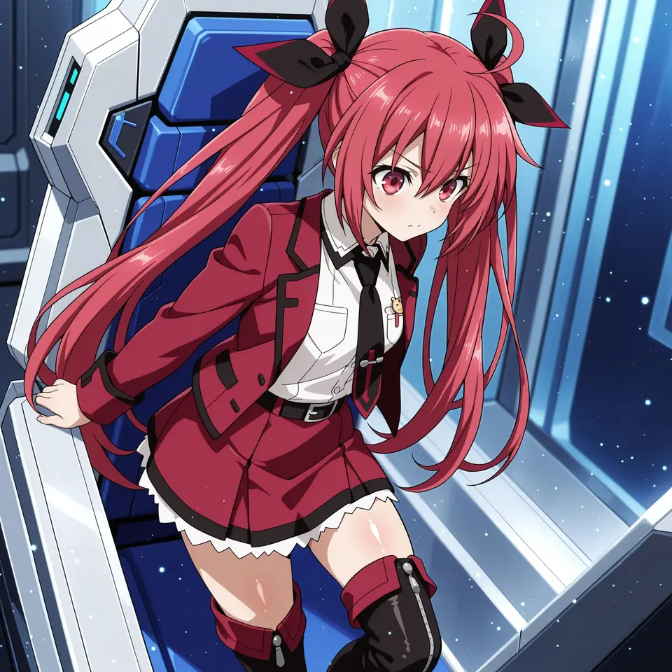 Kotori Itsuki