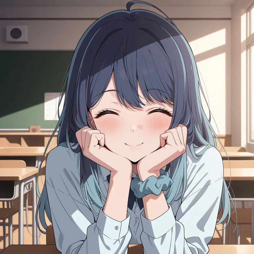 Kurokawa Akane