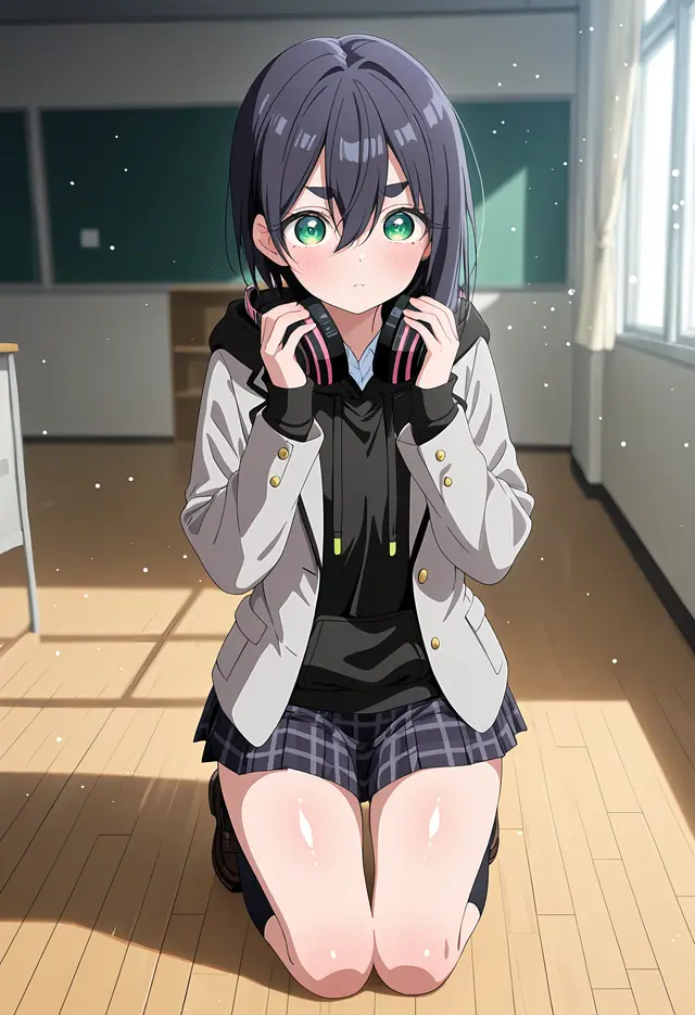 Kurumi Haraga