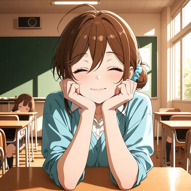 Kyouko Hori