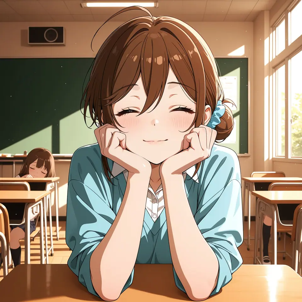 Kyouko Hori