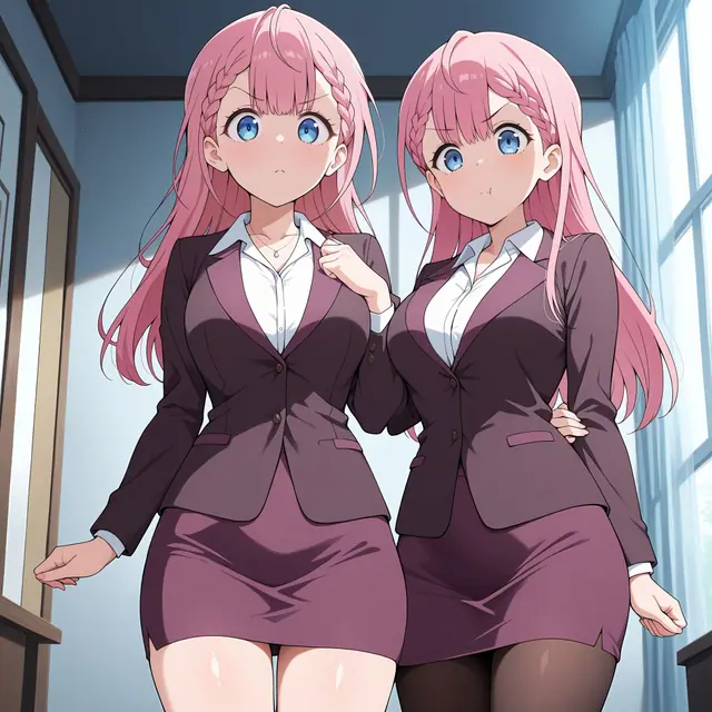 Mafuyu Kirisu