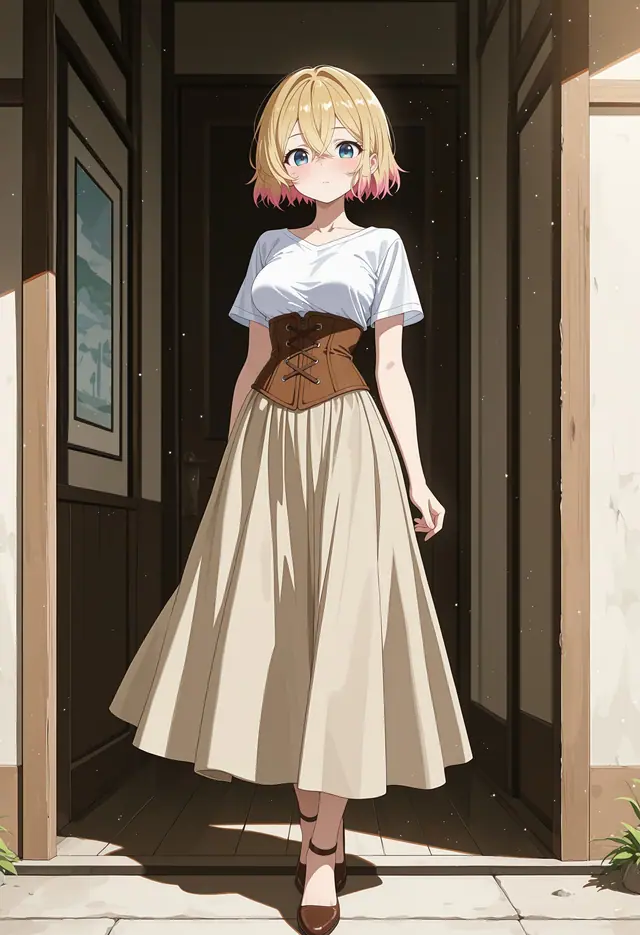 Mami Nanami
