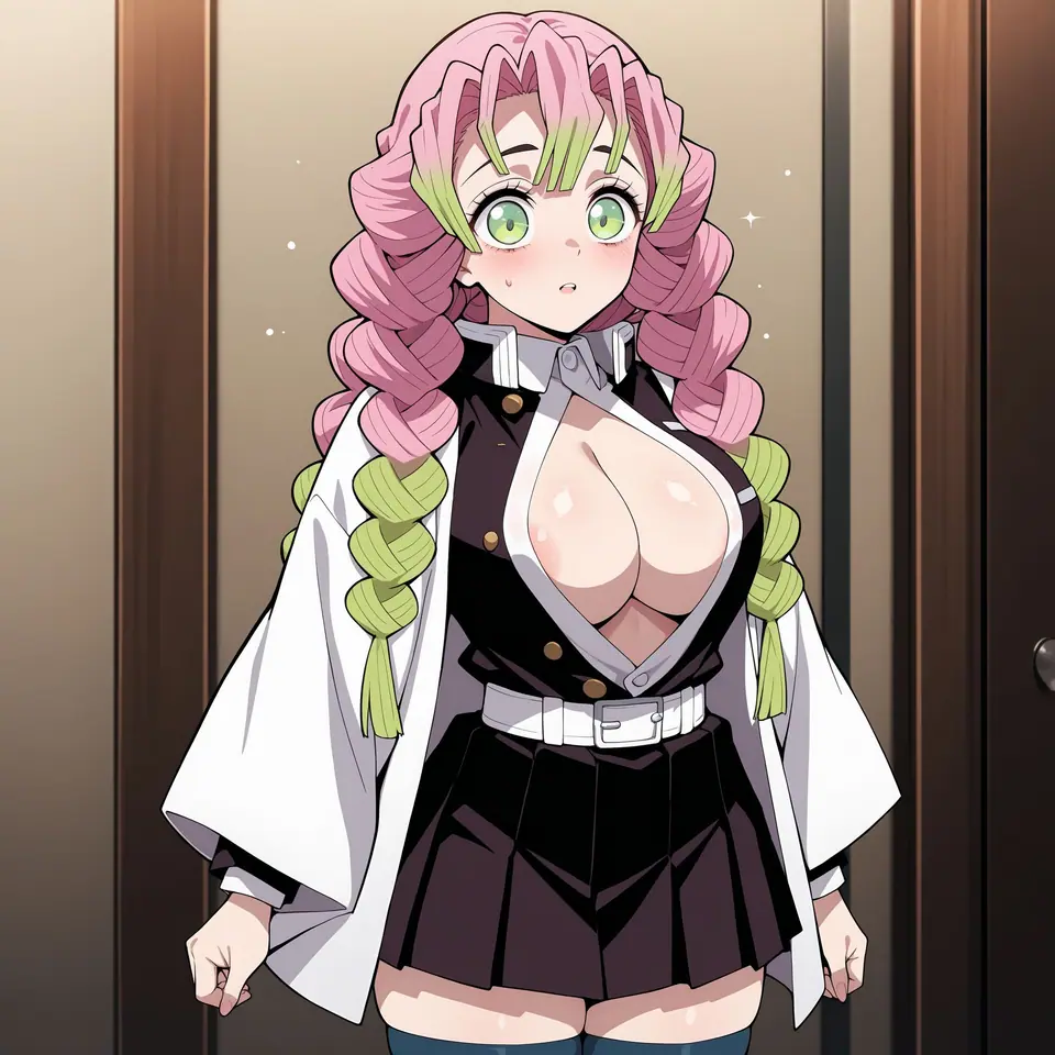 Mitsuri Kanroji