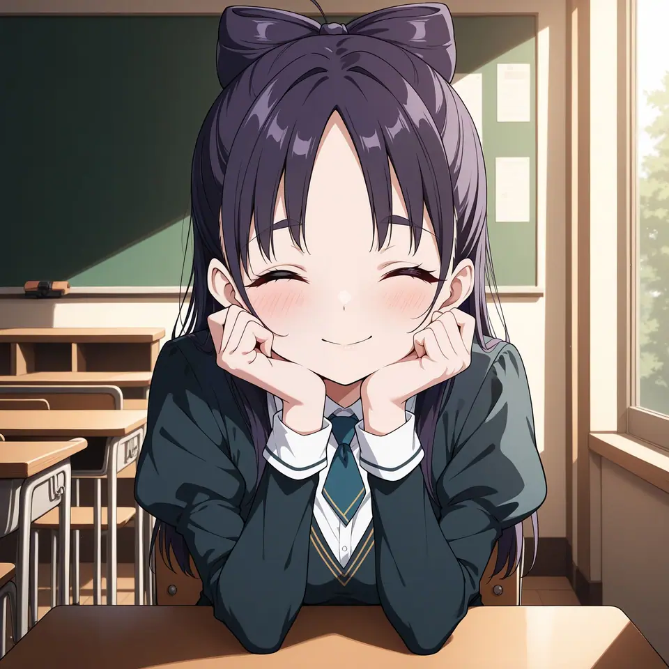 Miyao Nemu