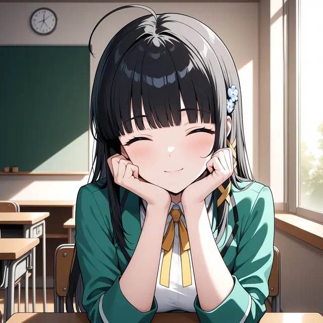 Miyuki Shiba