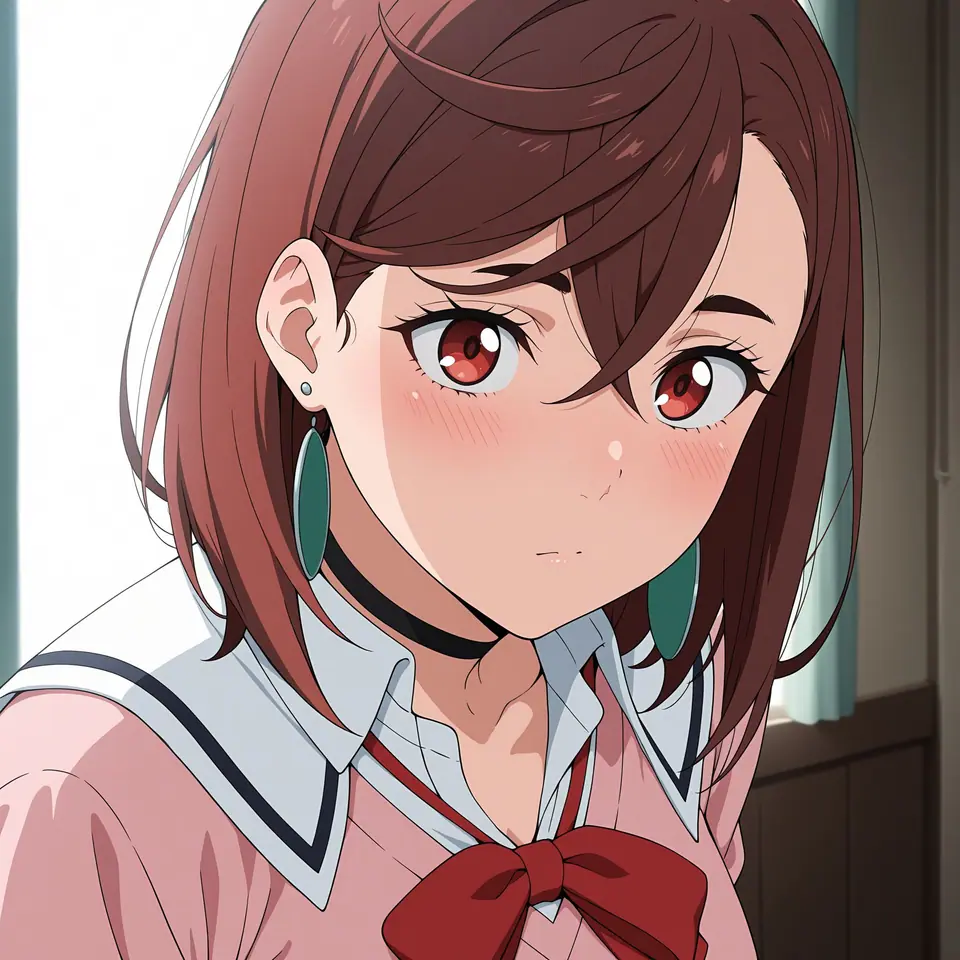 Momo Ayase