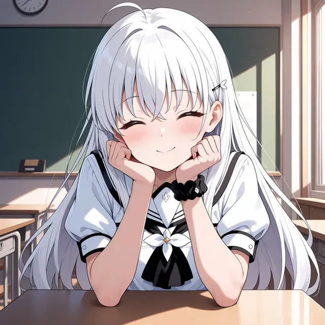 Naruse Shiroha