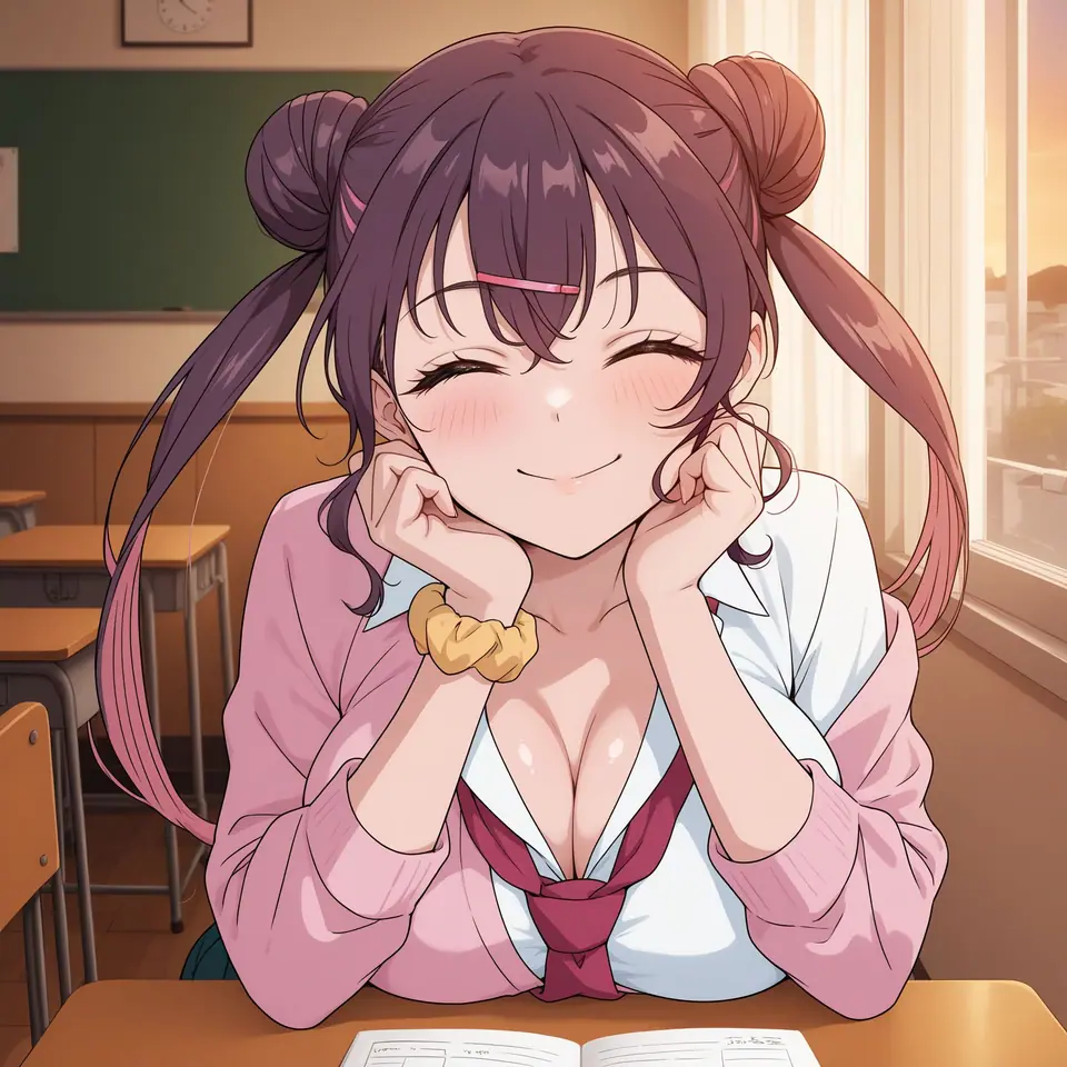 Niina Miyamoto