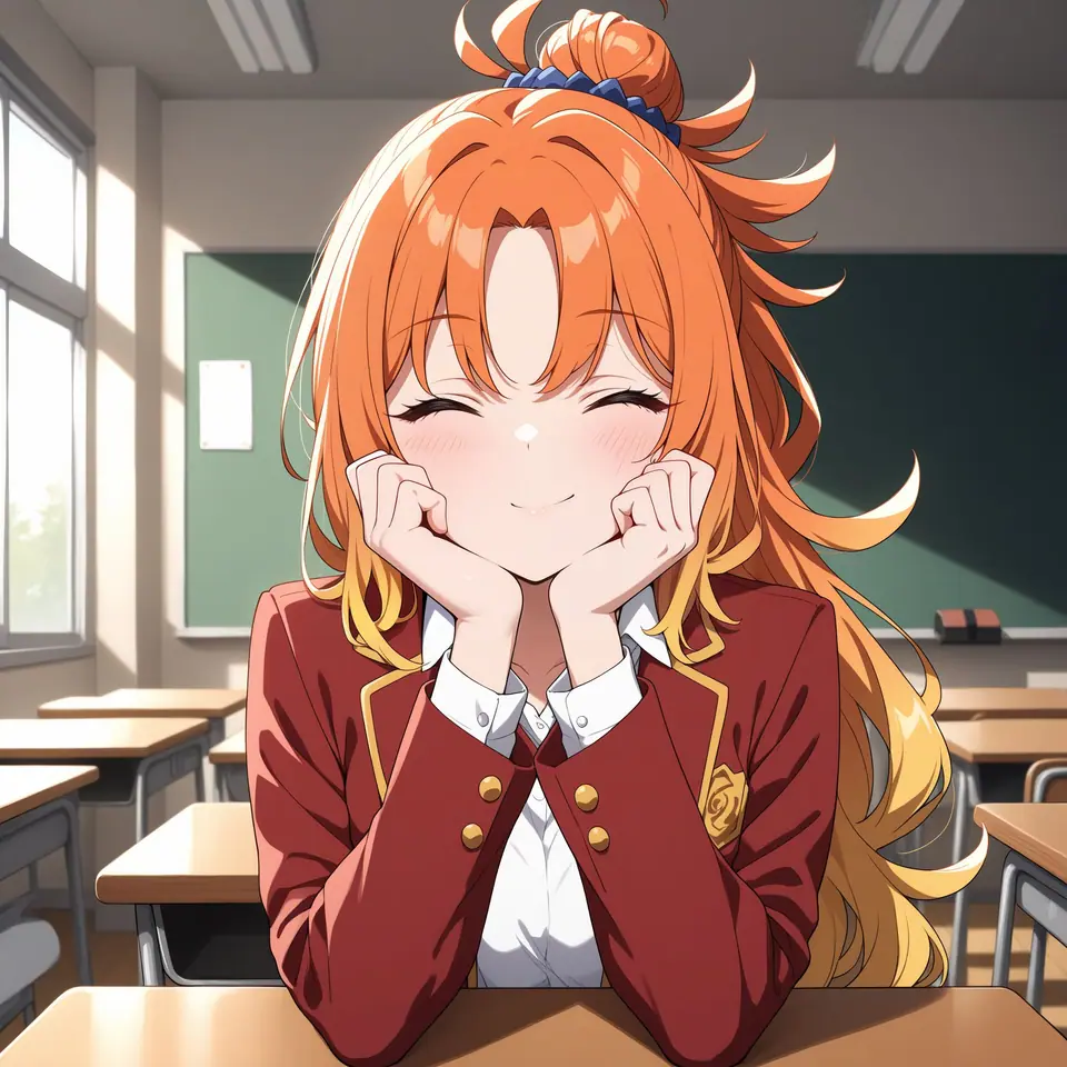 Niko Mikadono