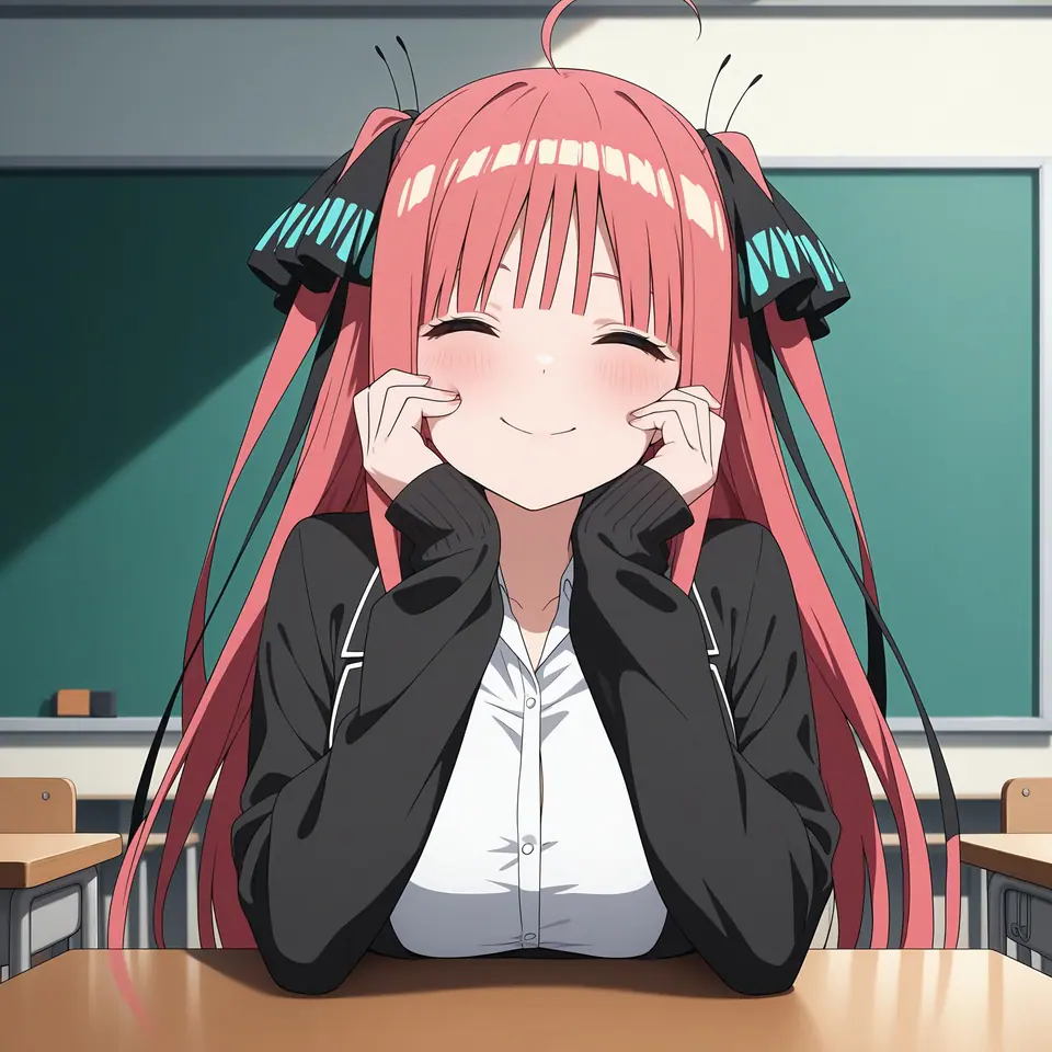 Nino Nakano