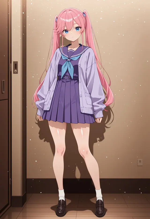 Ouka Shiunji