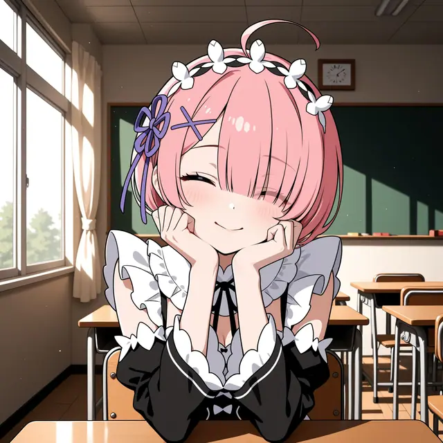 Ram