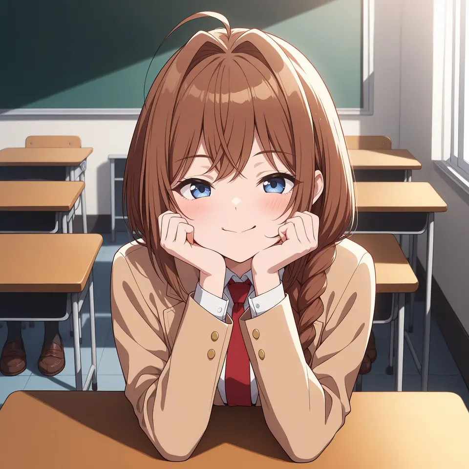 Rikka Inohana