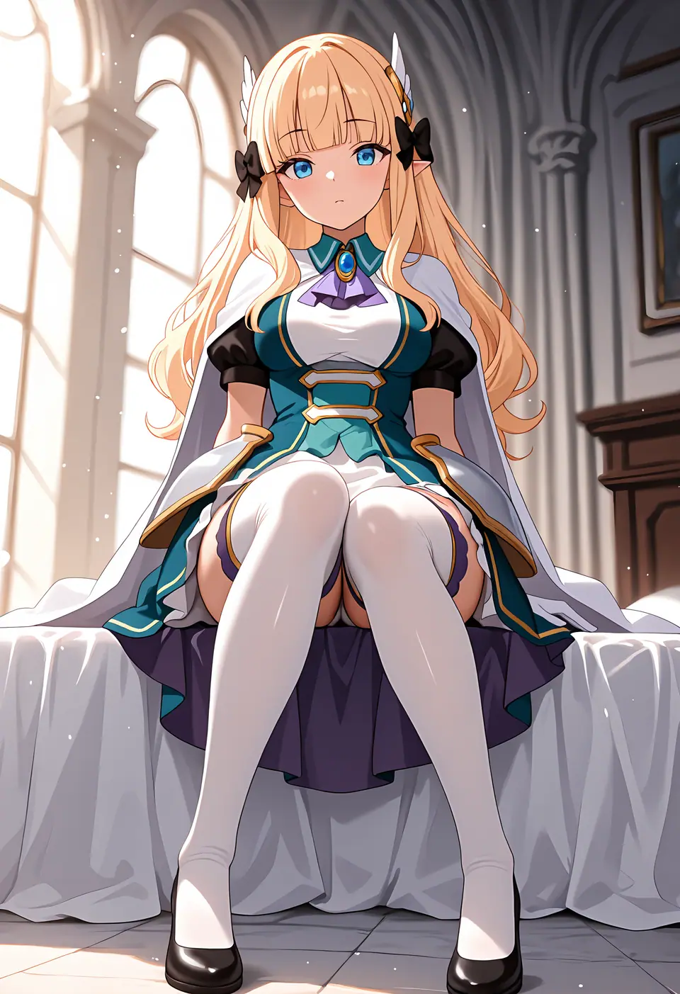 Sasaki Saren