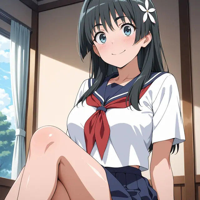 Saten Ruiko