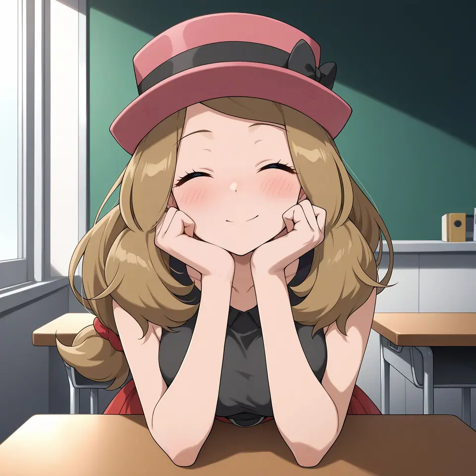 Serena