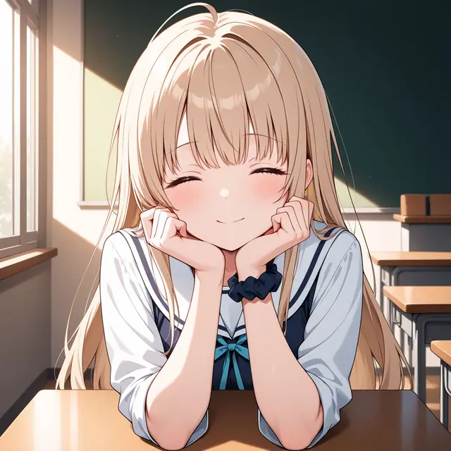 Shiina Mahiru