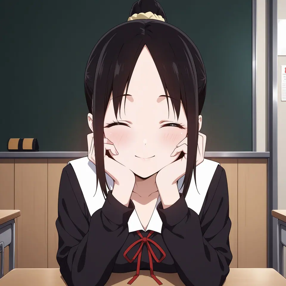 Shinomiya Kaguya