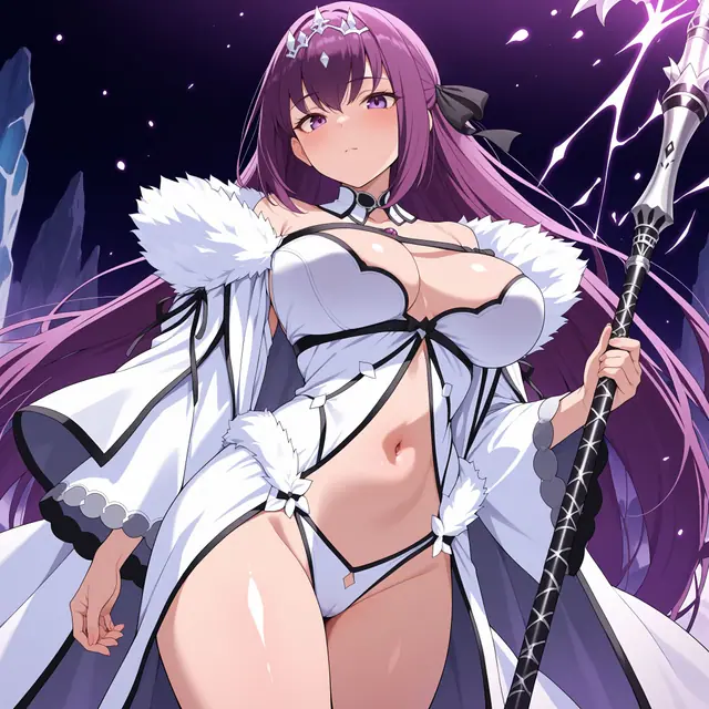 Skadi