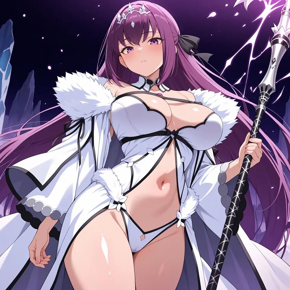 Skadi