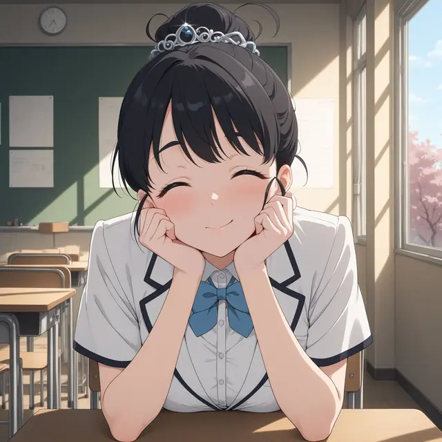 Tiara Basori