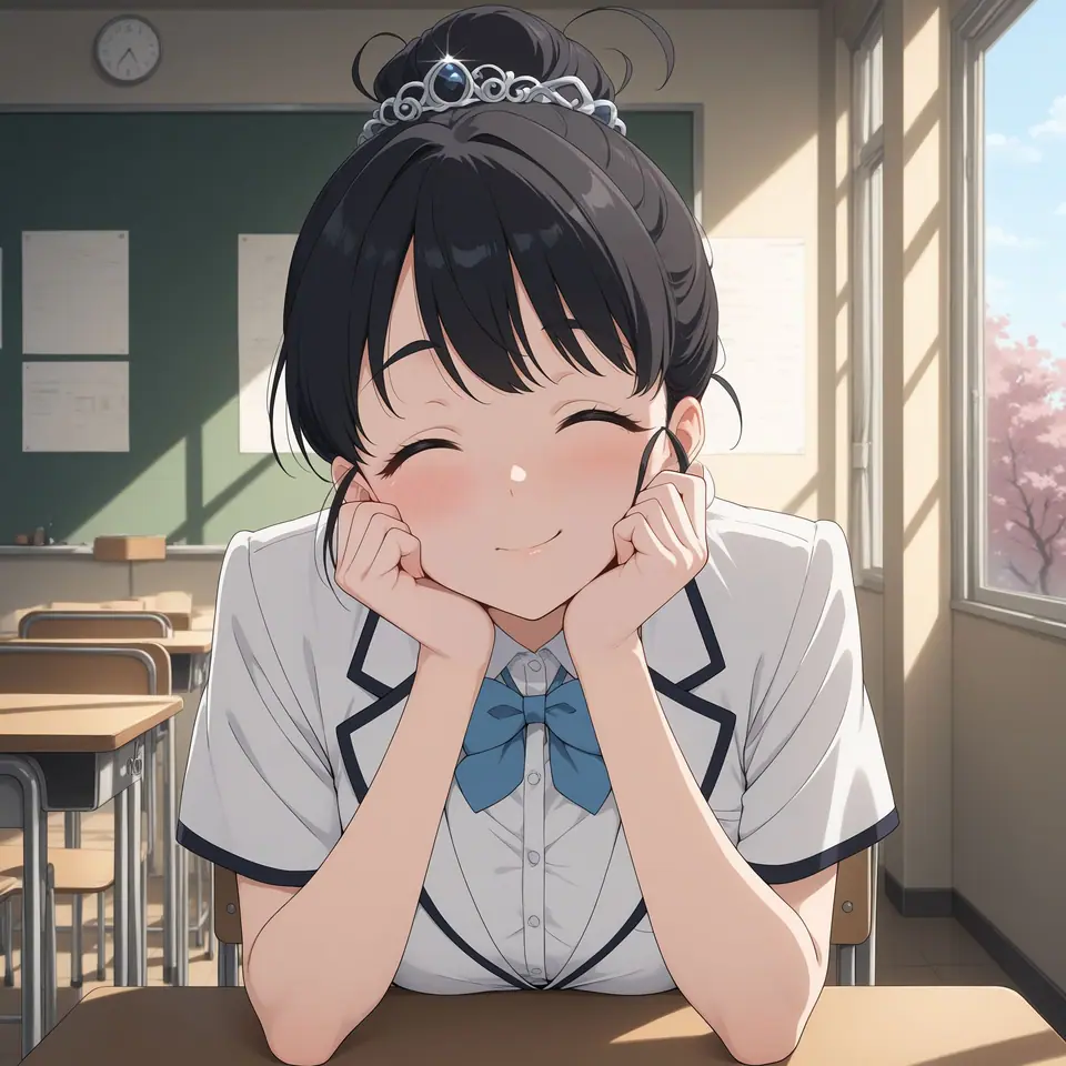 Tiara Basori