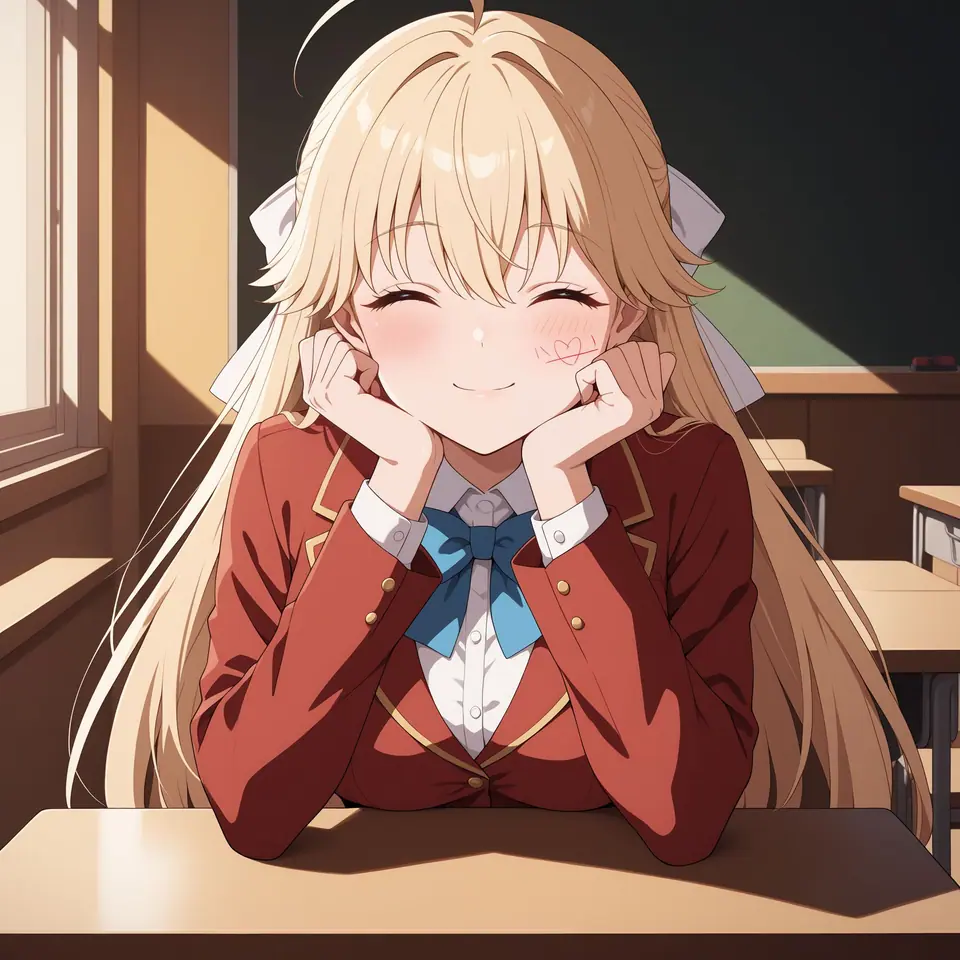 Tsubasa Nanase