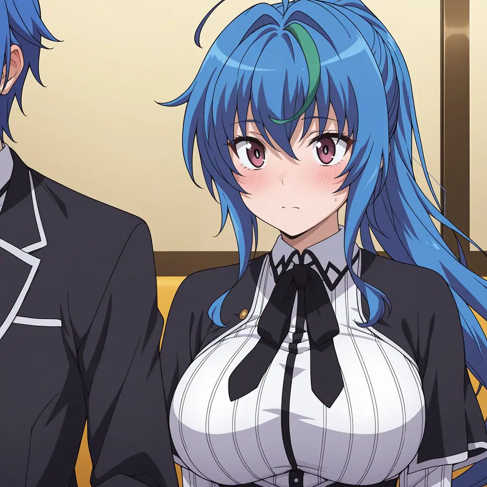 Xenovia Quarta