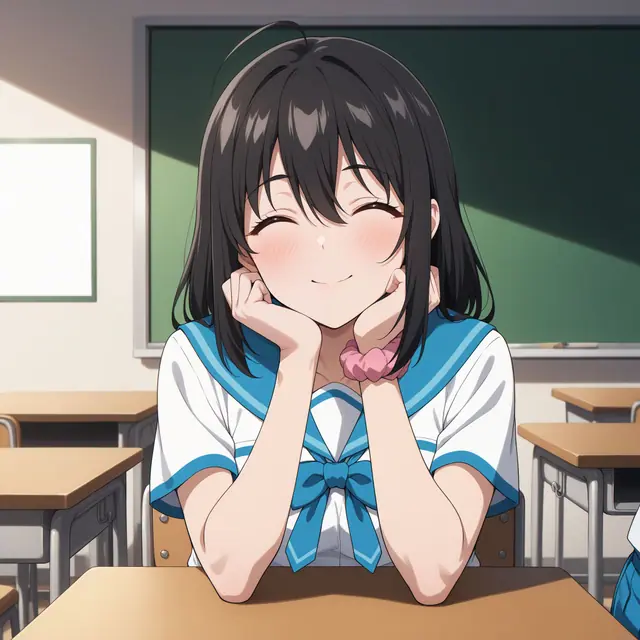 Yukina Himeragi