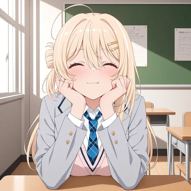 Yuu Amami