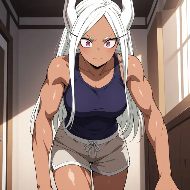Mirko — Casual Sporty